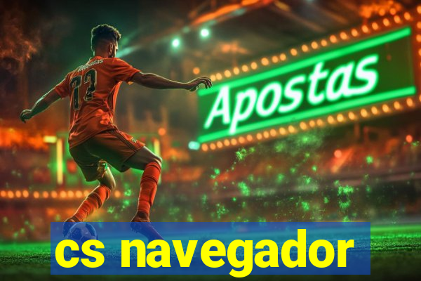 cs navegador